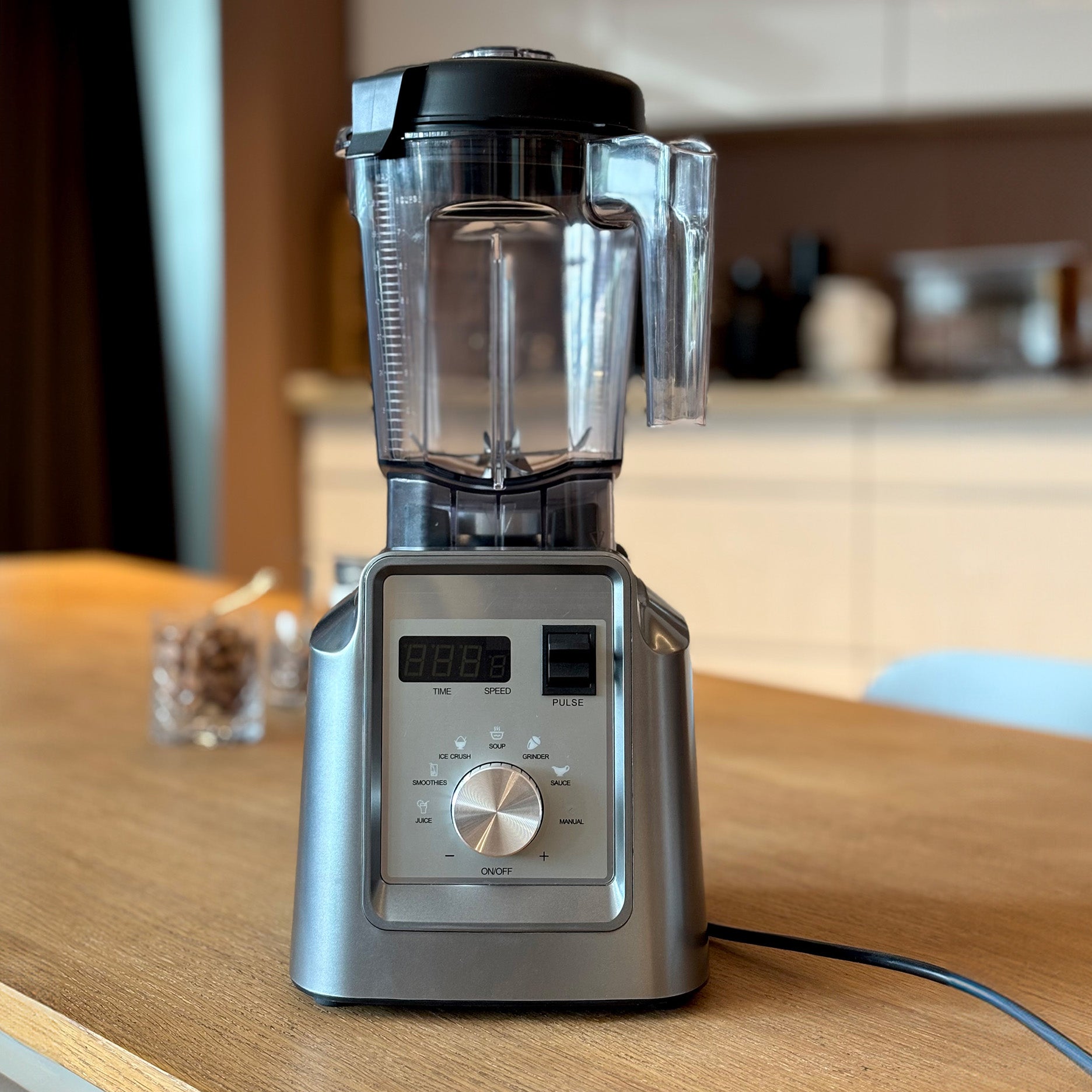Powerblender 1600W